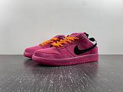 	 Run The Jewels x Nike SB Dunk Low DX4356-600 - 1
