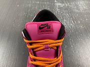 	 Run The Jewels x Nike SB Dunk Low DX4356-600 - 4