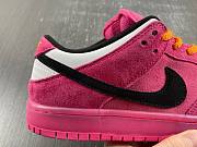 	 Run The Jewels x Nike SB Dunk Low DX4356-600 - 3