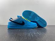  The Powerpuff Girls x Nike SB Dunk Low “Buttercup”  FZ8319-300 - 3