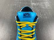  The Powerpuff Girls x Nike SB Dunk Low “Buttercup”  FZ8319-300 - 4