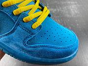  The Powerpuff Girls x Nike SB Dunk Low “Buttercup”  FZ8319-300 - 6