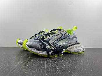 AGA -PHANTOM SNEAKER 744734 W3XL6 9031