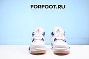  Air Jordan 4 Retro SP “Blue Sapphire” DR5415-104 - 6