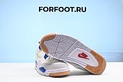  Air Jordan 4 Retro SP “Blue Sapphire” DR5415-104 - 4