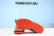 Concepts x Nike SB Dunk Low Orange Lobster FD8776-800 - 6