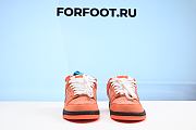 Concepts x Nike SB Dunk Low Orange Lobster FD8776-800 - 5