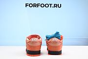Concepts x Nike SB Dunk Low Orange Lobster FD8776-800 - 4