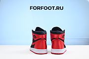 	 Air Jordan 1 High OG WMNS “Satin Bred” FD4810-061 - 6
