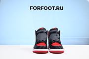 	 Air Jordan 1 High OG WMNS “Satin Bred” FD4810-061 - 4