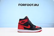 	 Air Jordan 1 High OG WMNS “Satin Bred” FD4810-061 - 2