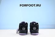 Air Jordan 5 Low “Dongdan” DX4355-015 - 5