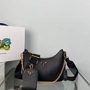 Prada Re-Edition 2005 Saffiano Leather Bag 1BH204_NZV_F0IS6_V_V2M - 1