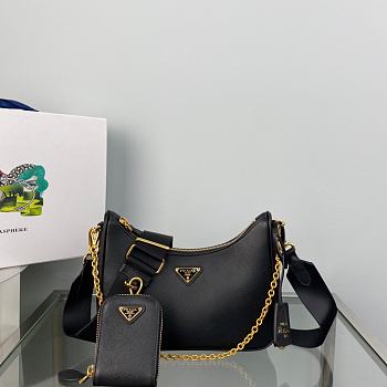 Prada Re-Edition 2005 Saffiano Leather Bag 1BH204_NZV_F0IS6_V_V2M