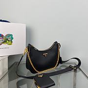 Prada Re-Edition 2005 Saffiano Leather Bag 1BH204_NZV_F0IS6_V_V2M - 2