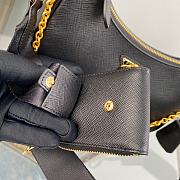 Prada Re-Edition 2005 Saffiano Leather Bag 1BH204_NZV_F0IS6_V_V2M - 3