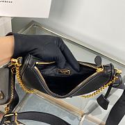 Prada Re-Edition 2005 Saffiano Leather Bag 1BH204_NZV_F0IS6_V_V2M - 4