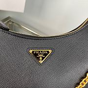 Prada Re-Edition 2005 Saffiano Leather Bag 1BH204_NZV_F0IS6_V_V2M - 5