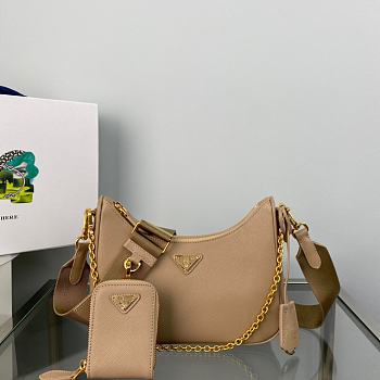Prada Re-Edition 2005 Saffiano leather bag 1BH204_NZV_F0MUH_V_V2M
