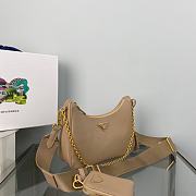 Prada Re-Edition 2005 Saffiano leather bag 1BH204_NZV_F0MUH_V_V2M - 3