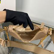 Prada Re-Edition 2005 Saffiano leather bag 1BH204_NZV_F0MUH_V_V2M - 5
