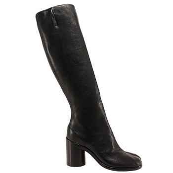 Maison Margiela Tabi Knee-Length Boots S34WW0057P3753