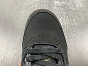 A Ma Maniére x Air Jordan 5 “Black” FD1330-001 - 4