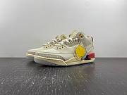 	 Jordan 3 Retro SP J Balvin Medellín Sunset FN0344-901 - 4