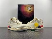 	 Jordan 3 Retro SP J Balvin Medellín Sunset FN0344-901 - 5