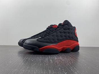 	 Air Jordan 13 Retro Bred (2017) Men's - 414571-004