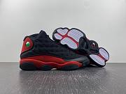 	 Air Jordan 13 Retro Bred (2017) Men's - 414571-004 - 2