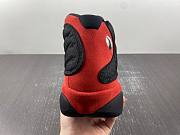 	 Air Jordan 13 Retro Bred (2017) Men's - 414571-004 - 3