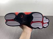 	 Air Jordan 13 Retro Bred (2017) Men's - 414571-004 - 4
