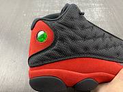 	 Air Jordan 13 Retro Bred (2017) Men's - 414571-004 - 5