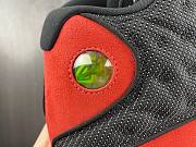 	 Air Jordan 13 Retro Bred (2017) Men's - 414571-004 - 6