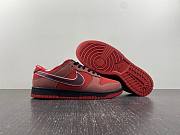 	 Nike SB Dunk Low Red Lobster 313170-661 - 3
