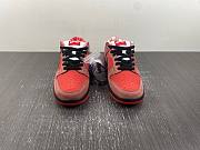 	 Nike SB Dunk Low Red Lobster 313170-661 - 6