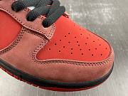 	 Nike SB Dunk Low Red Lobster 313170-661 - 5