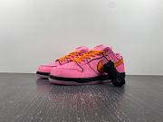	 The Powerpuff Girls x Nike SB Dunk Low “Blossom” FD2631-600 - 1
