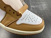 	 Air Jordan 1 High OG WMNS “Praline” FN6622-201 - 4