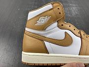 	 Air Jordan 1 High OG WMNS “Praline” FN6622-201 - 2