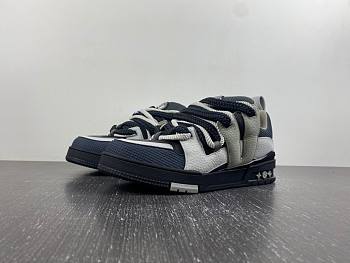 	 Louis Vuitton 1ABZ46 LV Skate