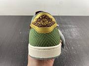 	 Air Jordan 1 Low OG Year of the Dragon FN3727-100 - 2