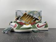 	 Air Jordan 1 Low OG Year of the Dragon FN3727-100 - 3