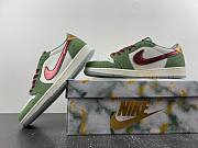 	 Air Jordan 1 Low OG Year of the Dragon FN3727-100 - 4