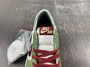 	 Air Jordan 1 Low OG Year of the Dragon FN3727-100 - 5