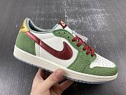 	 Air Jordan 1 Low OG Year of the Dragon FN3727-100 - 6