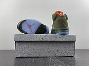 Nike Air Jordan 5 Retro 'Olive' DD0587-308  - 3