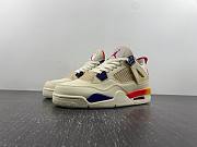 	 J. Balvin x Air Jordan 4 Retro AQ0344-901 - 1