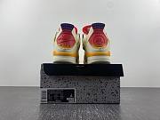 	 J. Balvin x Air Jordan 4 Retro AQ0344-901 - 5